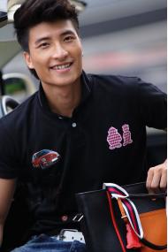 甲壳虫Polo Tee