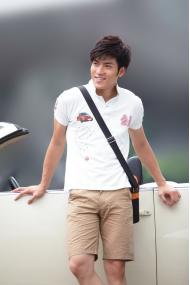 甲壳虫Polo Tee