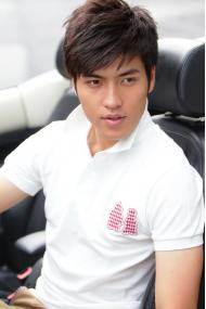 LoveQ经典Polo Tee