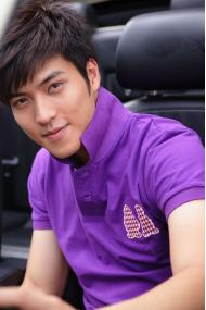 LoveQ经典Polo Tee