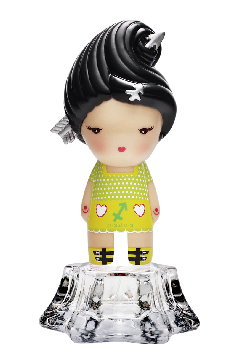 法国潘神十二星座香水(射手座30ml)_法国潘神_香水_生活_品质生活更有