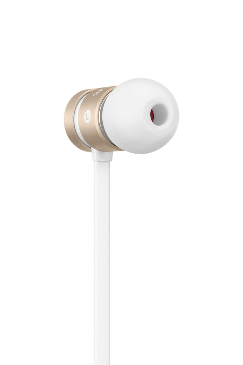 beats urbeats 入耳式耳机