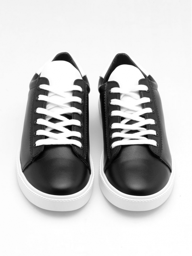 小黑鞋1
