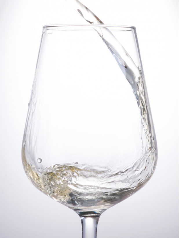 法国丽思妮(菱斯内)雷司令白葡萄酒(2014年)