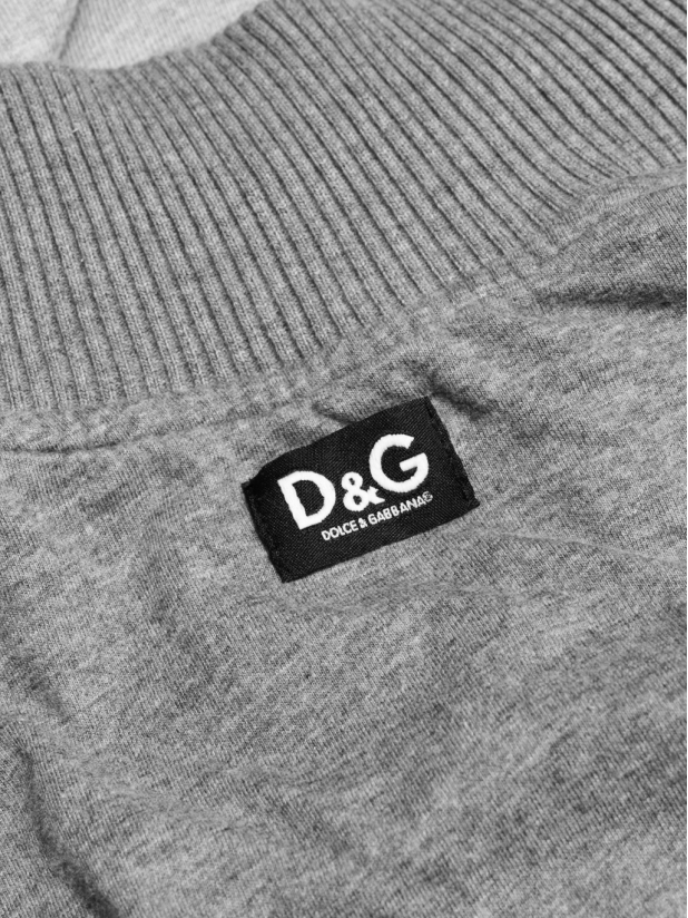 D&G卫衣