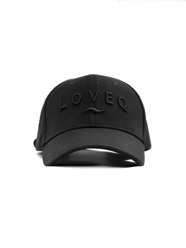 样版 LoveQ 棒球帽