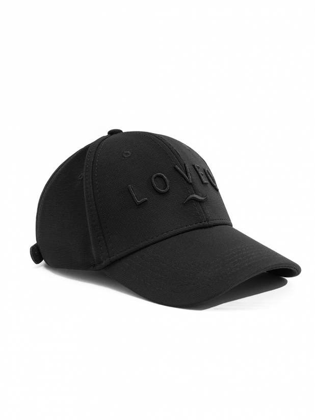 LoveQ 棒球帽