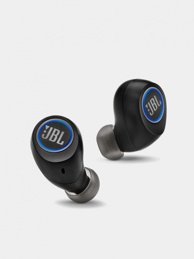 JBL 新一代FREE 无线蓝牙耳机