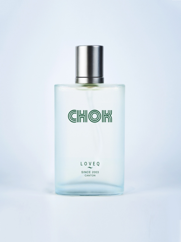 CHOK 男士香水