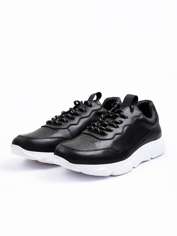 轻量简约休闲运动鞋