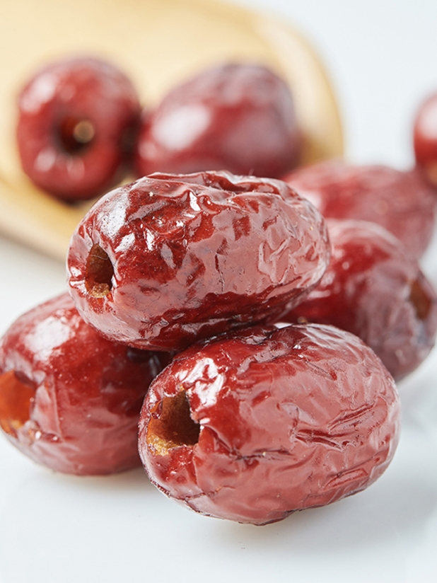 切糕王子酥脆灰枣20g66袋