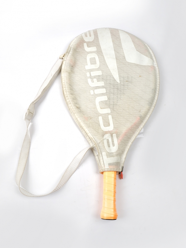 Tecnifibre T-REBOUND TEMPO 儿童系列网球拍