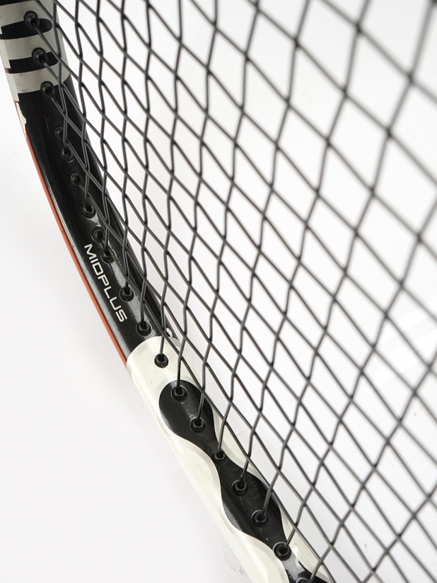 Wilson nCode nTour Two 95网球拍(海宁、达文波特同款)