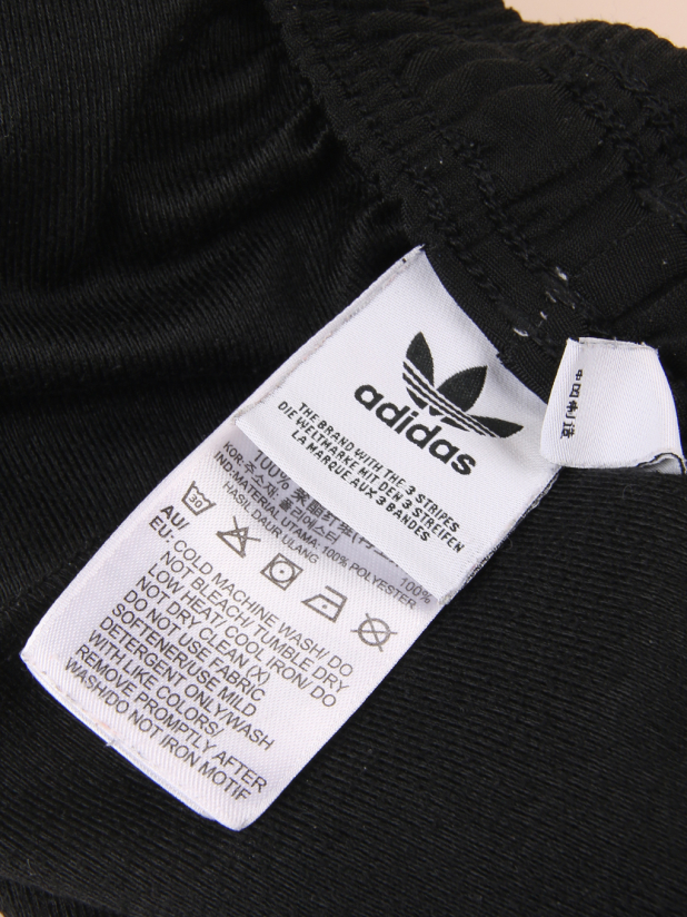 Adidas儿童运动短裤