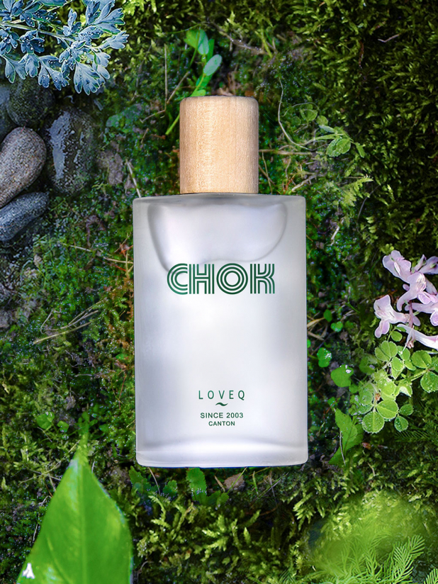 CHOK （2023）男士香水