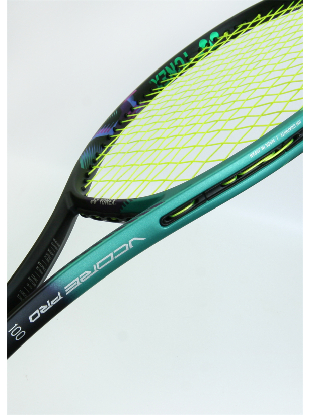 88新 尤尼克斯Yonex VCORE PRO 100碳素网球拍