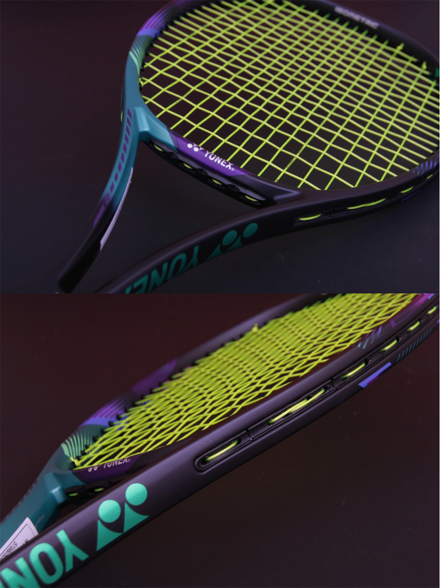 95新 尤尼克斯Yonex VCORE PRO 100碳素网球拍