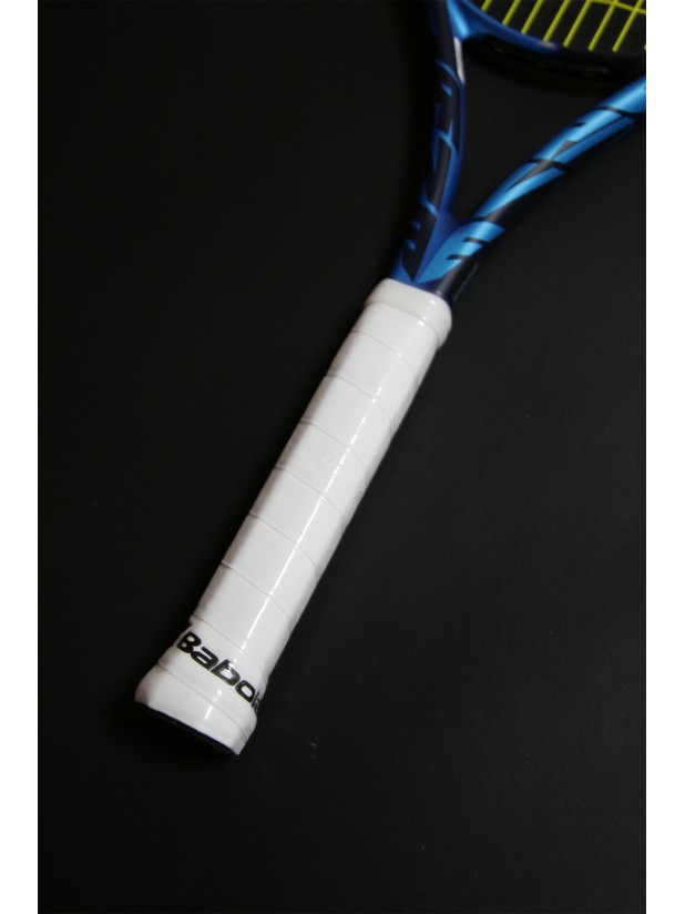 全新 法国 BABOLAT 网球专业拍 轻量版 全碳素
