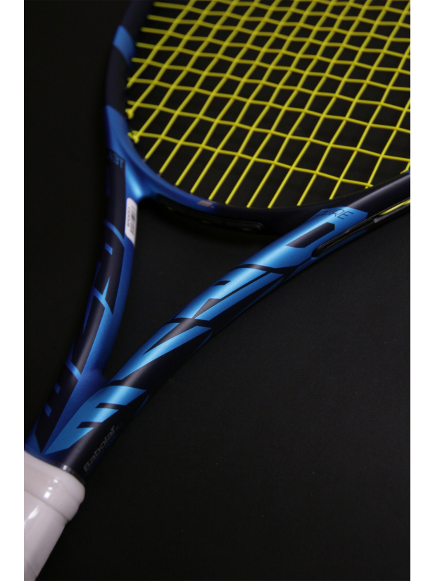 全新 法国 BABOLAT 网球专业拍 轻量版 全碳素