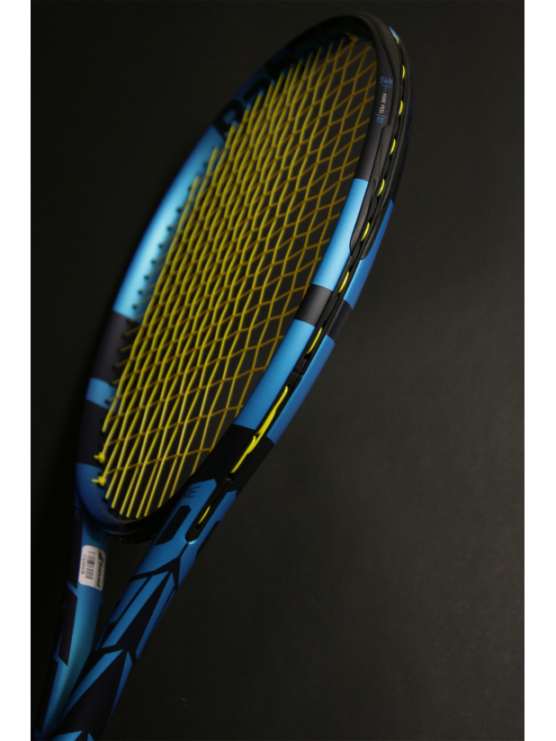 全新 法国 BABOLAT 网球专业拍 轻量版 全碳素