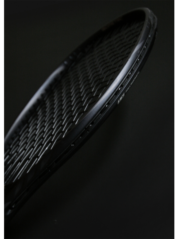 90新 日本 YONEX VCORE 98 专业全碳素网球拍 
