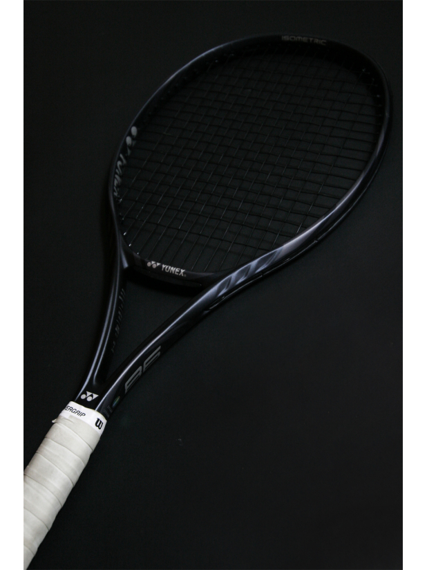 90新 日本 YONEX VCORE 98 专业全碳素网球拍 