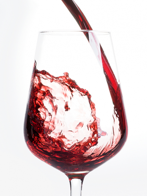 智利观察者赤霞珠珍藏迷你红葡萄酒