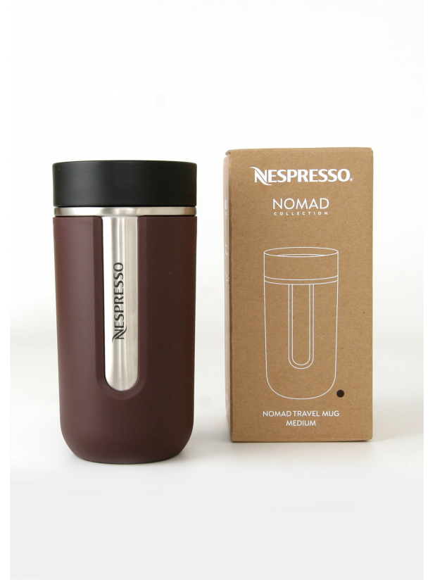 Nespresso旅行保温杯中号（400ML)