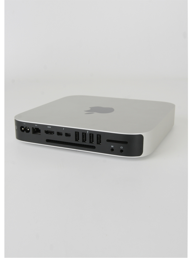 APPLE电脑 MAC MINI 2014款高配