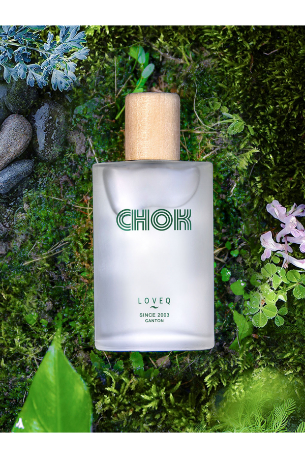 CHOK （2023）男士香水