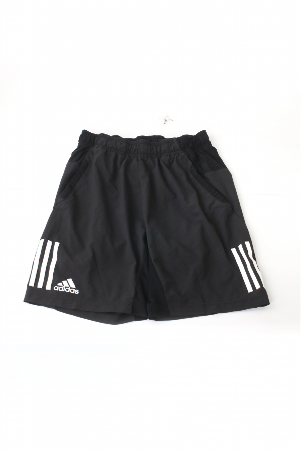 8.5新 adidas阿迪达斯运动短裤 