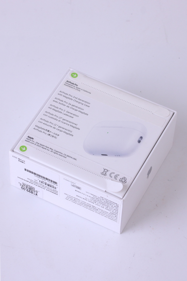 全新 AIRPODS PRO 二代