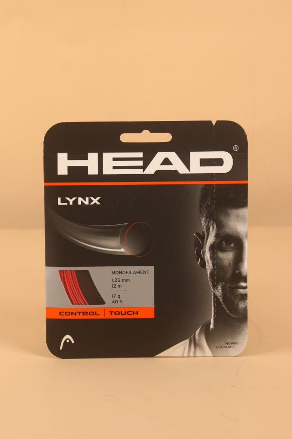 全新 HEAD海德Lnnx Tour 网球线