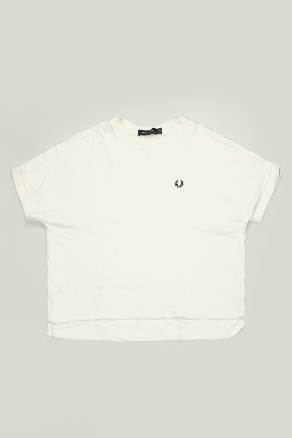 93新 FRED PERRY 女式针织T恤 170/84A