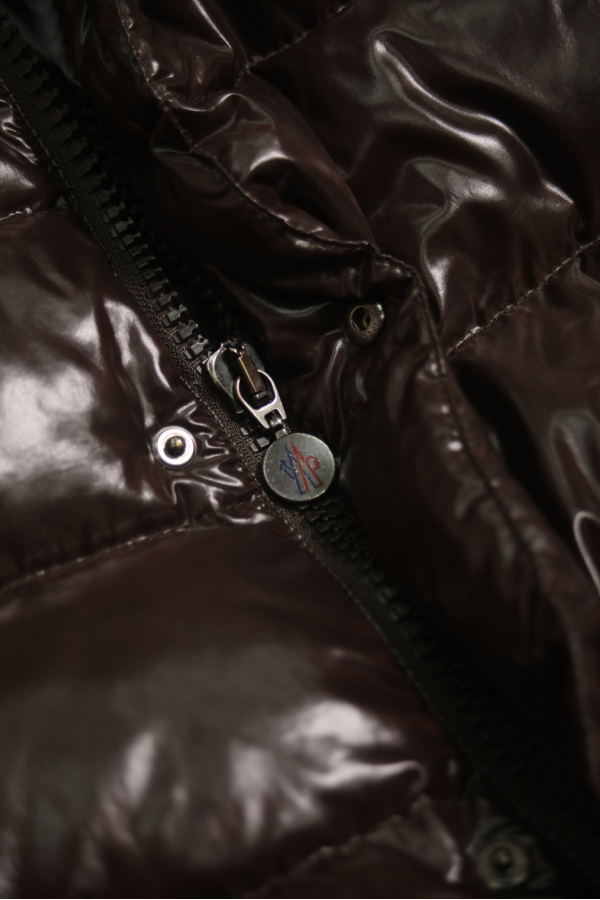 9.2新 意大利MONCLER 羽绒背心 3码