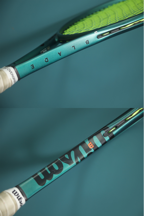 8.8新 WILSON V9 网球拍