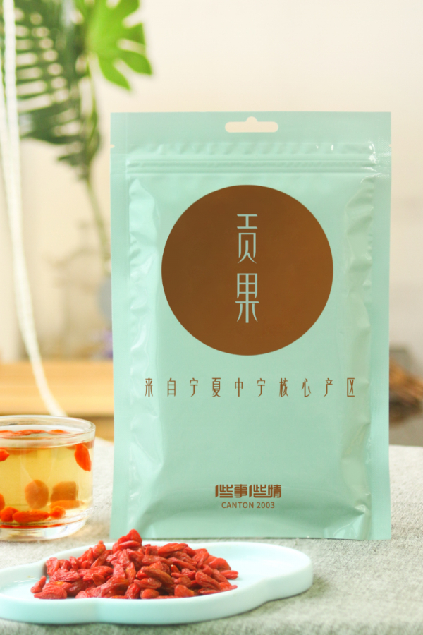 一些事一些情贡果3袋