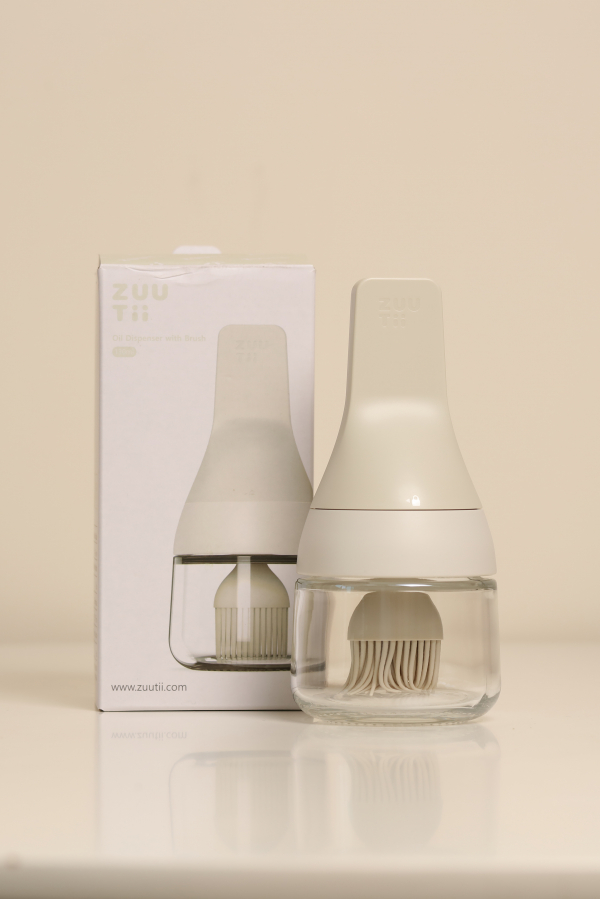 全新 ZUUTII 油壶 130ML
