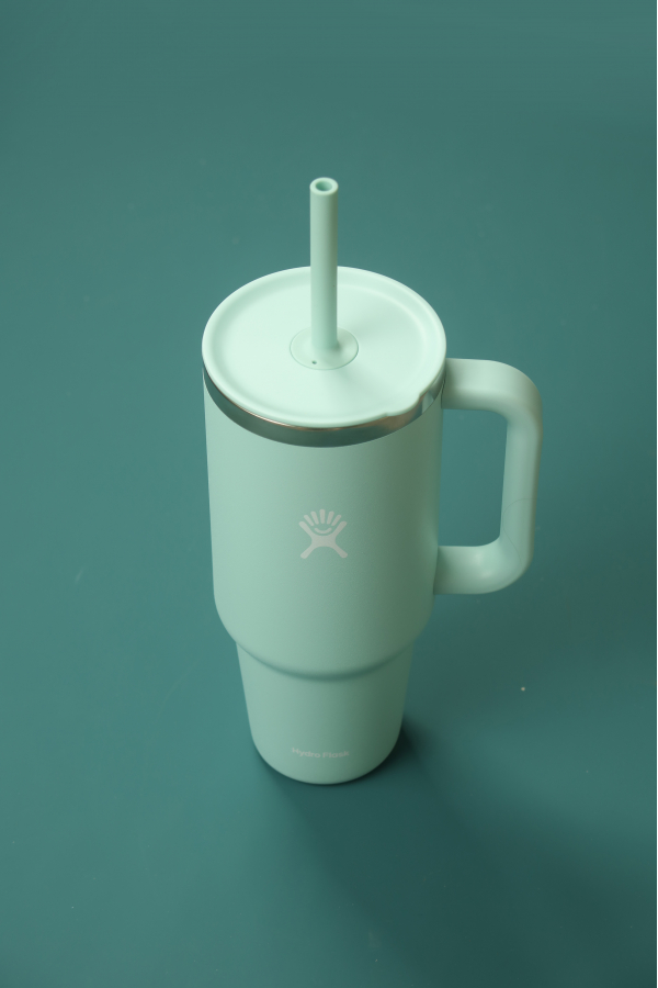 全新 HYDROFLASK 水杯 946ML