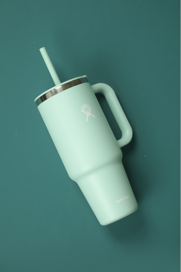 全新 HYDROFLASK 水杯 946ML
