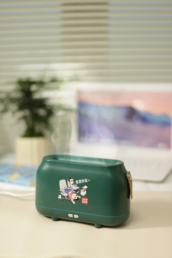 随薪所欲加湿器