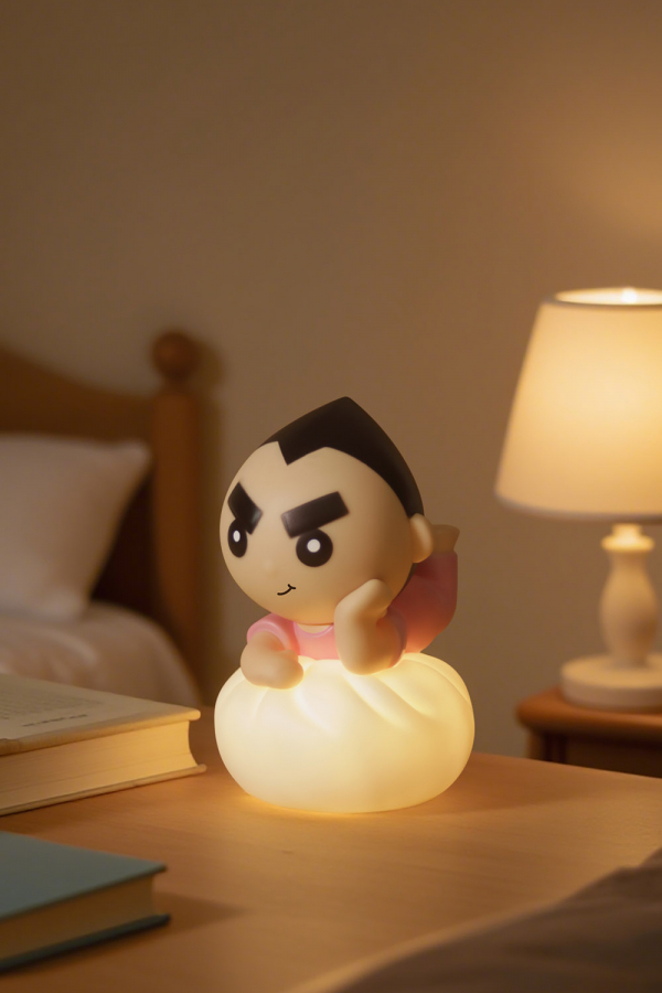 长夜恋曲