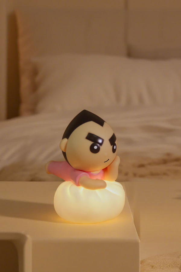 长夜恋曲