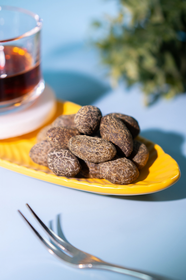 强佬偷偷榄(甘草橄榄)400克