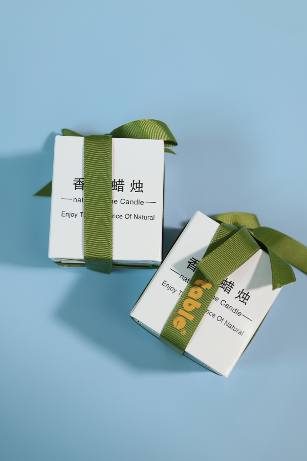 香蕉蜡烛(全新未开封)1盒