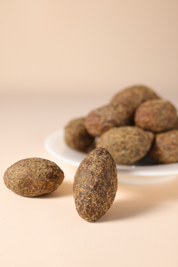 强佬得闲小叙偷偷榄(甘草橄榄)