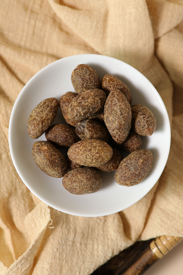 强佬得闲小叙偷偷榄(甘草橄榄)