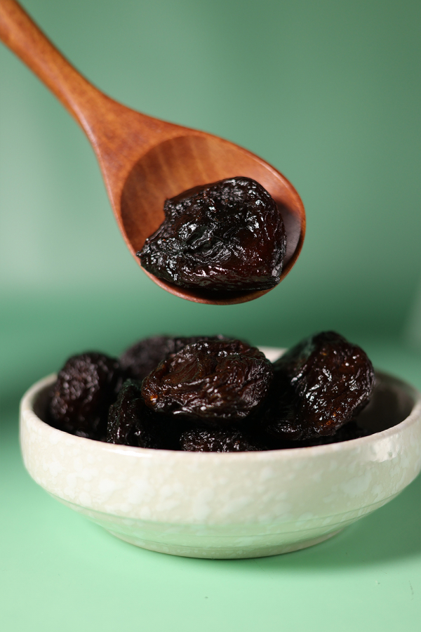 强佬得闲小叙小确杏(土耳其风味黑杏干)