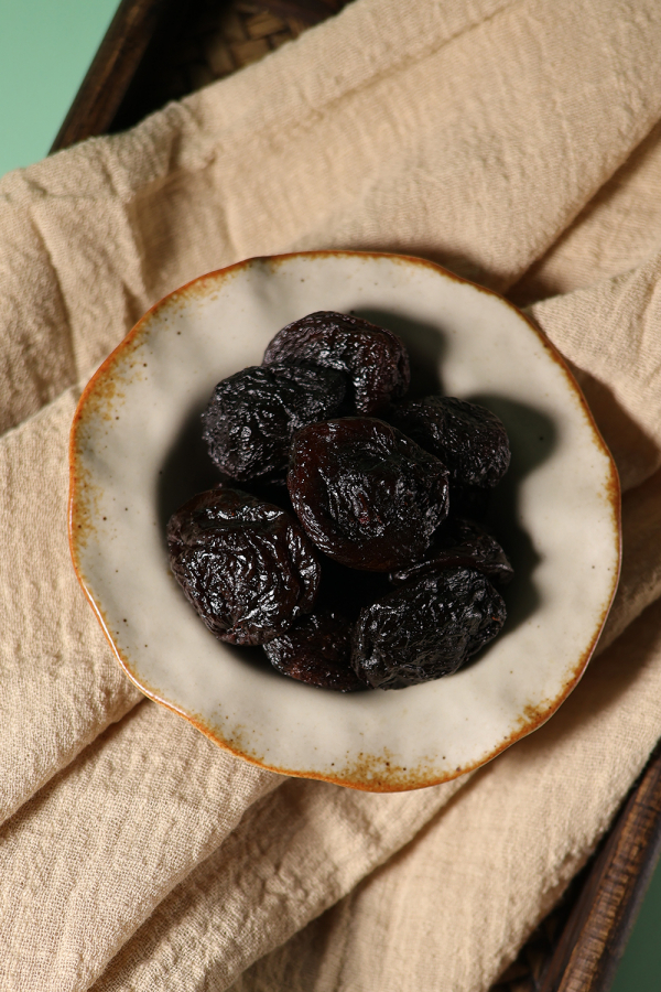 强佬得闲小叙小确杏(土耳其风味黑杏干)