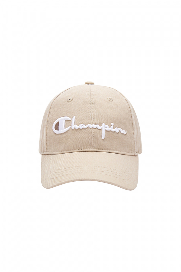 Champion冠军 经典刺绣棒球帽